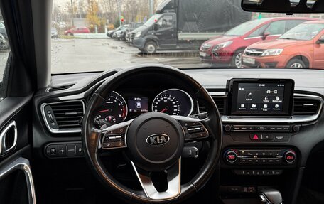 KIA cee'd III, 2019 год, 1 700 000 рублей, 10 фотография