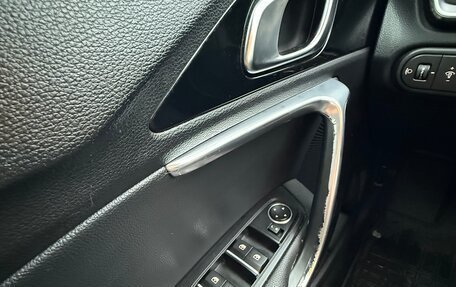 KIA cee'd III, 2019 год, 1 700 000 рублей, 16 фотография