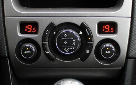 Peugeot 408 I рестайлинг, 2014 год, 620 000 рублей, 11 фотография