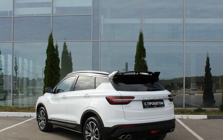Geely Coolray I, 2023 год, 1 890 000 рублей, 4 фотография