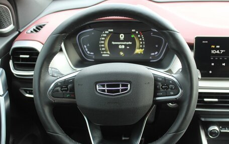 Geely Coolray I, 2023 год, 1 890 000 рублей, 8 фотография