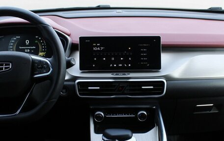 Geely Coolray I, 2023 год, 1 890 000 рублей, 9 фотография