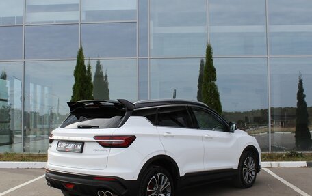 Geely Coolray I, 2023 год, 1 890 000 рублей, 6 фотография
