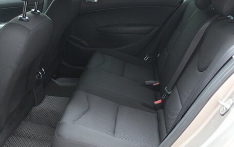 Peugeot 408 I рестайлинг, 2014 год, 620 000 рублей, 12 фотография