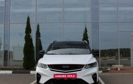 Geely Coolray I, 2023 год, 1 890 000 рублей, 2 фотография