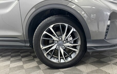 Geely Coolray I, 2023 год, 1 699 000 рублей, 11 фотография
