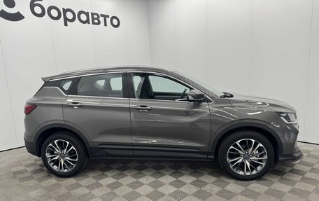 Geely Coolray I, 2023 год, 1 699 000 рублей, 10 фотография