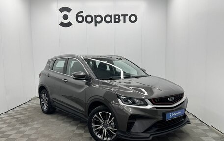 Geely Coolray I, 2023 год, 1 699 000 рублей, 2 фотография