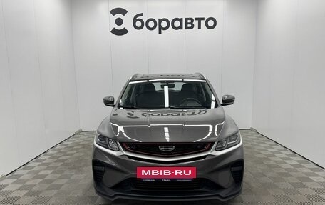 Geely Coolray I, 2023 год, 1 699 000 рублей, 3 фотография