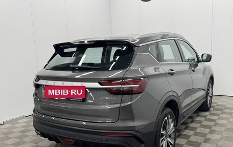 Geely Coolray I, 2023 год, 1 699 000 рублей, 5 фотография