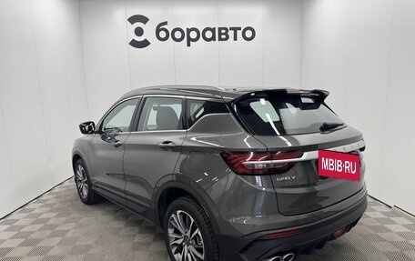 Geely Coolray I, 2023 год, 1 699 000 рублей, 6 фотография