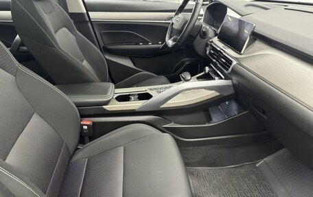 Geely Coolray I, 2023 год, 1 699 000 рублей, 15 фотография