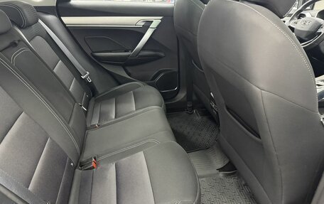 Geely Coolray I, 2023 год, 1 699 000 рублей, 16 фотография