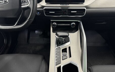 Geely Coolray I, 2023 год, 1 699 000 рублей, 17 фотография