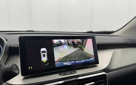 Geely Coolray I, 2023 год, 1 699 000 рублей, 22 фотография