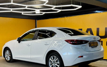 Mazda Axela, 2017 год, 1 199 000 рублей, 6 фотография