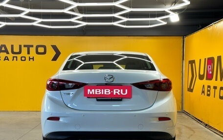 Mazda Axela, 2017 год, 1 199 000 рублей, 5 фотография