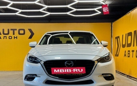 Mazda Axela, 2017 год, 1 199 000 рублей, 2 фотография