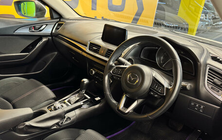 Mazda Axela, 2017 год, 1 199 000 рублей, 8 фотография