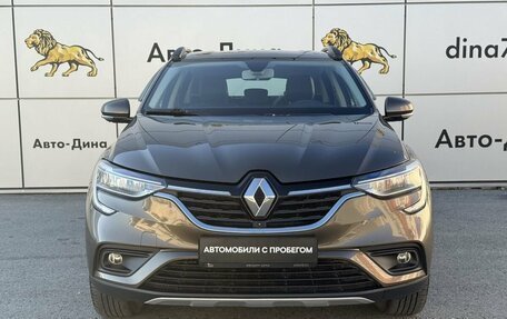 Renault Arkana I, 2019 год, 1 650 000 рублей, 2 фотография