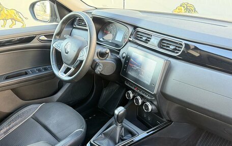 Renault Arkana I, 2019 год, 1 650 000 рублей, 17 фотография