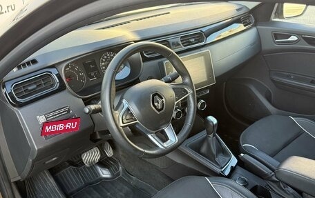 Renault Arkana I, 2019 год, 1 650 000 рублей, 15 фотография