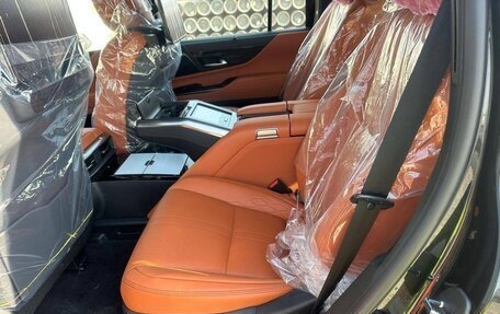 Lexus LX, 2026 год, 24 000 000 рублей, 8 фотография