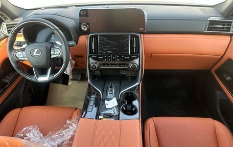 Lexus LX, 2026 год, 24 000 000 рублей, 7 фотография