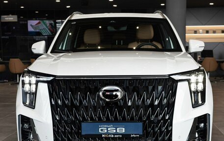 GAC GS8, 2026 год, 5 349 000 рублей, 2 фотография