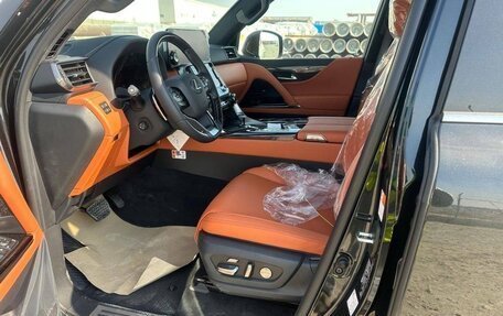 Lexus LX, 2026 год, 24 000 000 рублей, 6 фотография