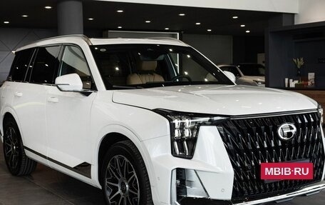 GAC GS8, 2026 год, 5 349 000 рублей, 3 фотография