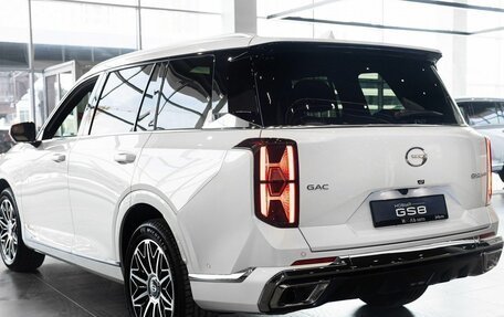 GAC GS8, 2026 год, 5 349 000 рублей, 10 фотография