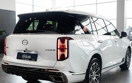 GAC GS8, 2026 год, 5 349 000 рублей, 9 фотография