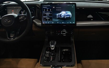 GAC GS8, 2026 год, 5 349 000 рублей, 15 фотография