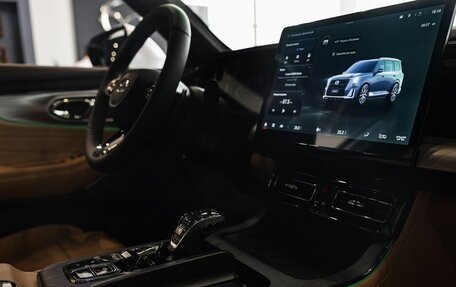 GAC GS8, 2026 год, 5 349 000 рублей, 20 фотография