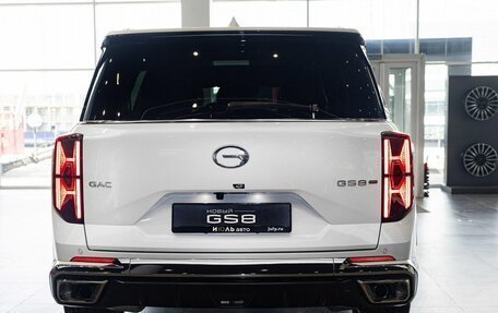 GAC GS8, 2026 год, 5 349 000 рублей, 8 фотография