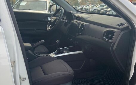 Chery Tiggo 4 I рестайлинг, 2020 год, 1 180 000 рублей, 9 фотография