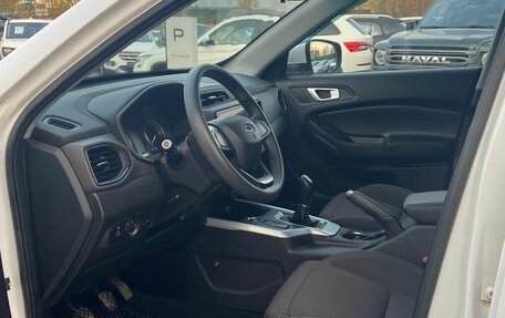 Chery Tiggo 4 I рестайлинг, 2020 год, 1 180 000 рублей, 16 фотография