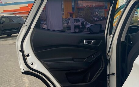 Chery Tiggo 4 I рестайлинг, 2020 год, 1 180 000 рублей, 12 фотография