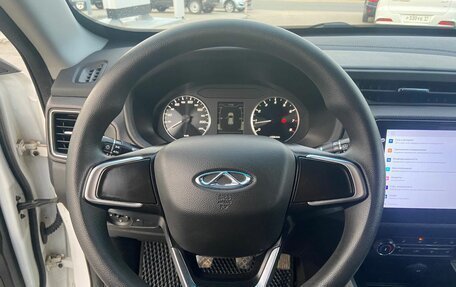 Chery Tiggo 4 I рестайлинг, 2020 год, 1 180 000 рублей, 20 фотография