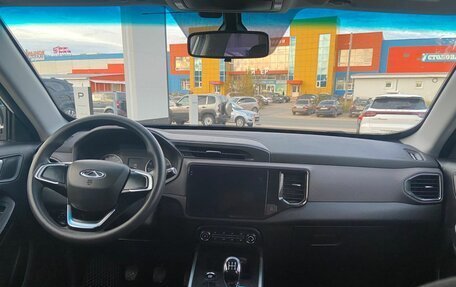 Chery Tiggo 4 I рестайлинг, 2020 год, 1 180 000 рублей, 25 фотография