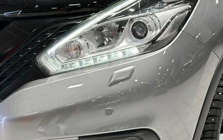 Nissan Murano, 2016 год, 2 500 000 рублей, 4 фотография