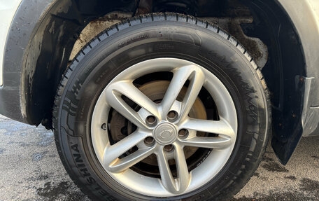 SsangYong Actyon II рестайлинг, 2013 год, 699 000 рублей, 9 фотография