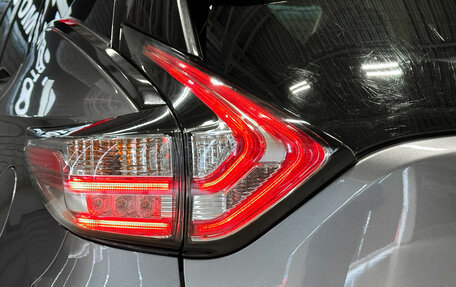 Nissan Murano, 2016 год, 2 500 000 рублей, 7 фотография