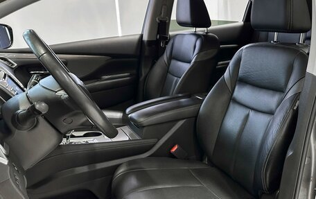 Nissan Murano, 2016 год, 2 500 000 рублей, 10 фотография