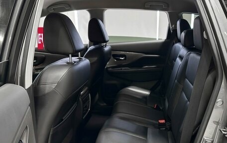 Nissan Murano, 2016 год, 2 500 000 рублей, 11 фотография
