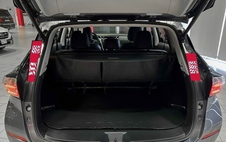 Nissan Murano, 2016 год, 2 500 000 рублей, 12 фотография