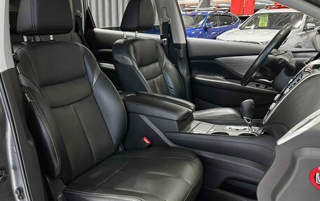 Nissan Murano, 2016 год, 2 500 000 рублей, 14 фотография