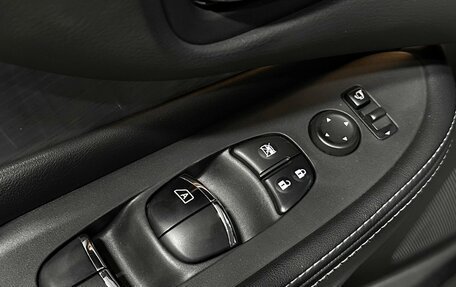 Nissan Murano, 2016 год, 2 500 000 рублей, 16 фотография