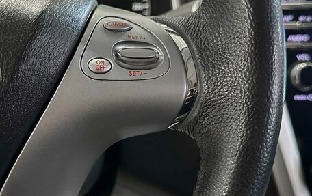 Nissan Murano, 2016 год, 2 500 000 рублей, 19 фотография